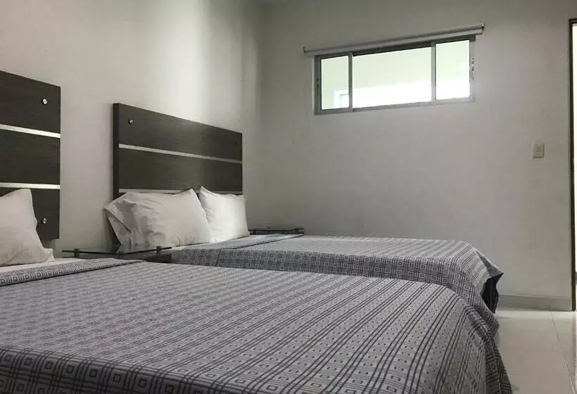 Hotelli Boutique San Rafael