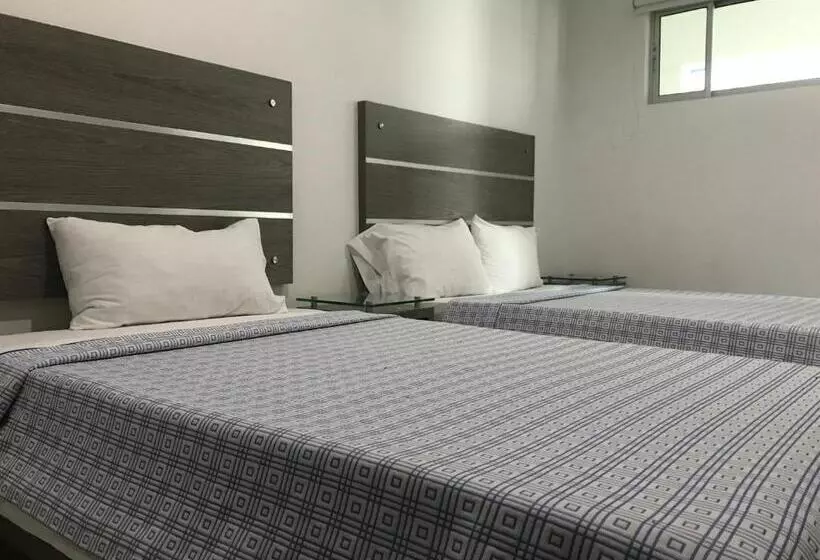 Hotelli Boutique San Rafael