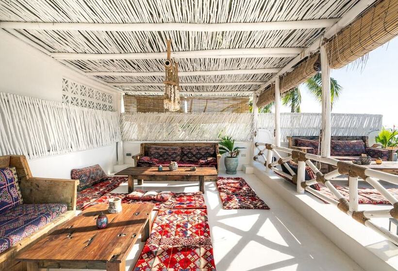 فندق Casa Paradis Boutique