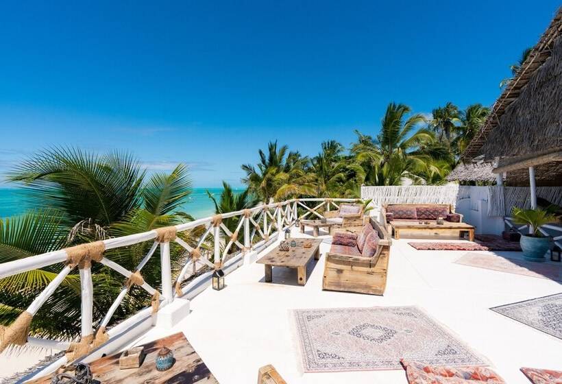 فندق Casa Paradis Boutique