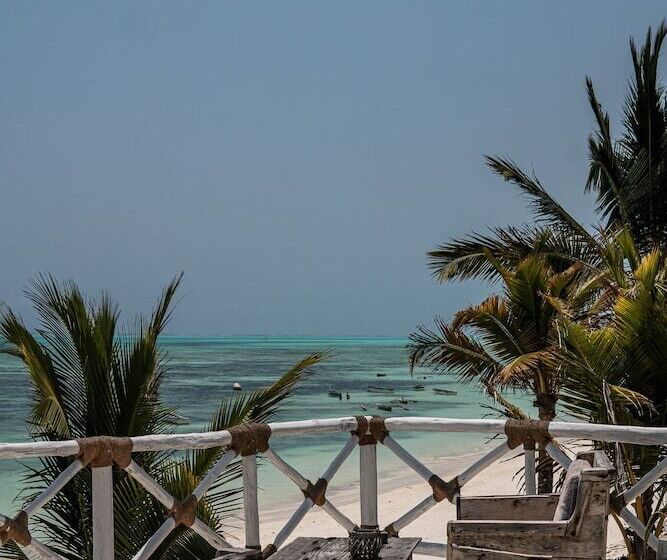 فندق Casa Paradis Boutique