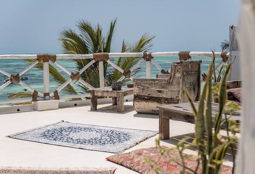 فندق Casa Paradis Boutique