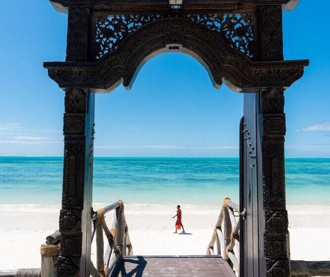 فندق Casa Paradis Boutique