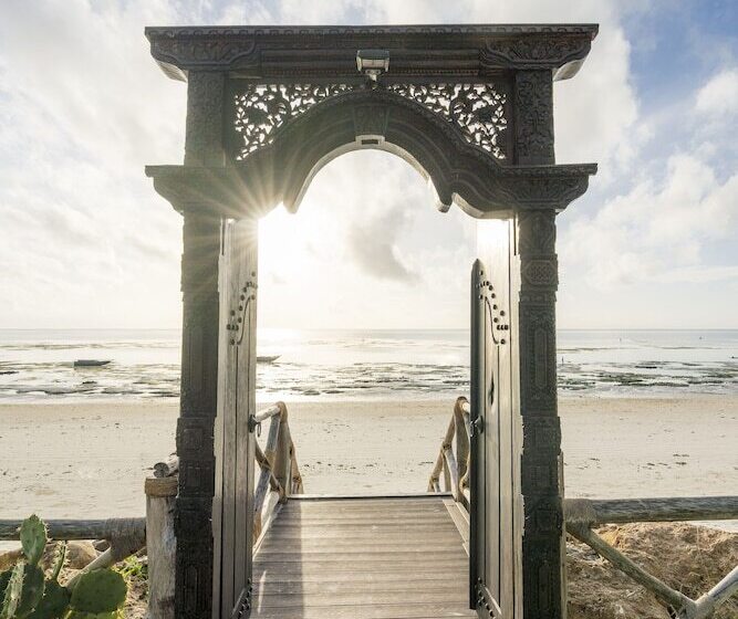 فندق Casa Paradis Boutique