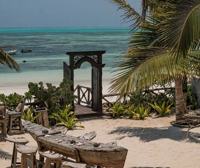 فندق Casa Paradis Boutique