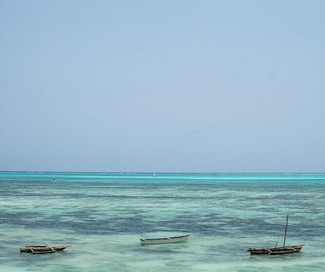 فندق Casa Paradis Boutique