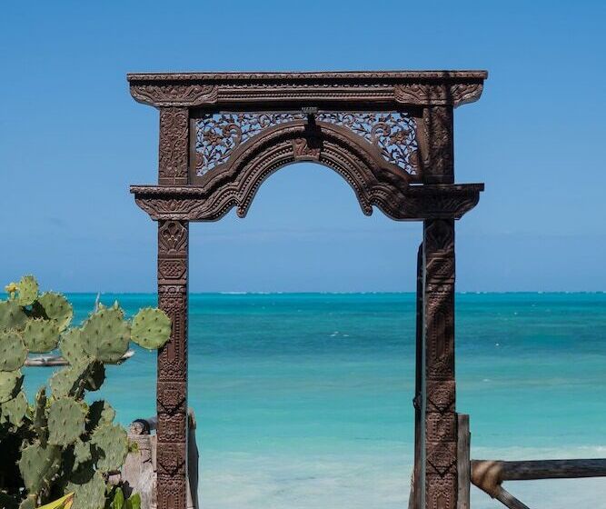 فندق Casa Paradis Boutique