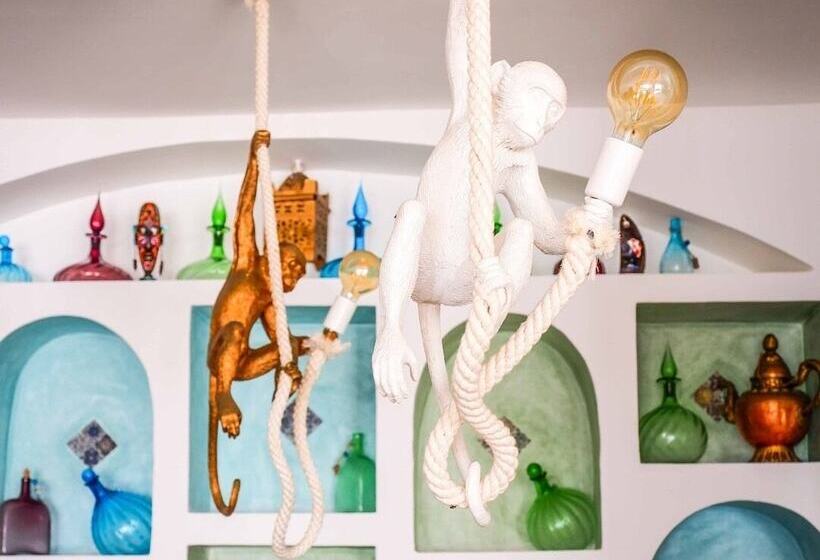 فندق Casa Paradis Boutique