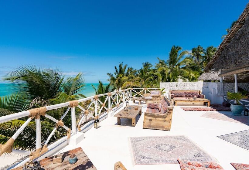 فندق Casa Paradis Boutique