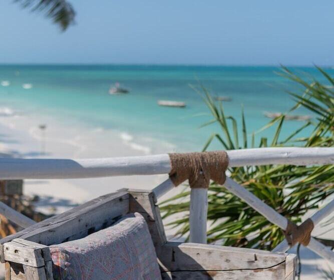 فندق Casa Paradis Boutique