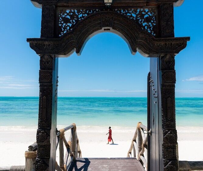 فندق Casa Paradis Boutique