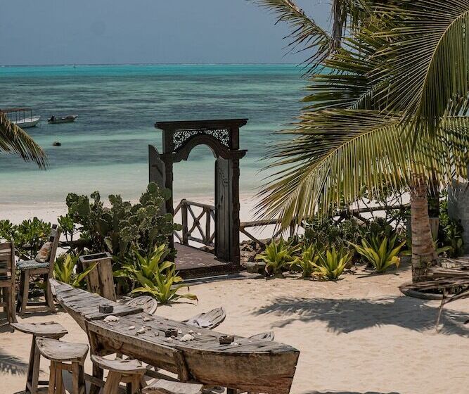 فندق Casa Paradis Boutique