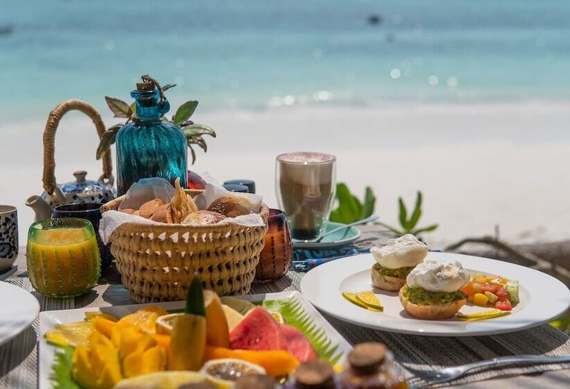 فندق Casa Paradis Boutique