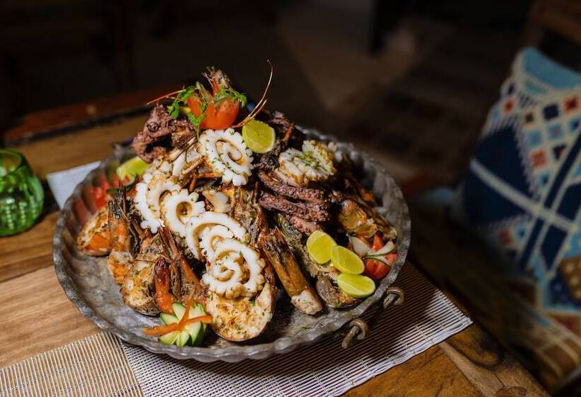 فندق Casa Paradis Boutique