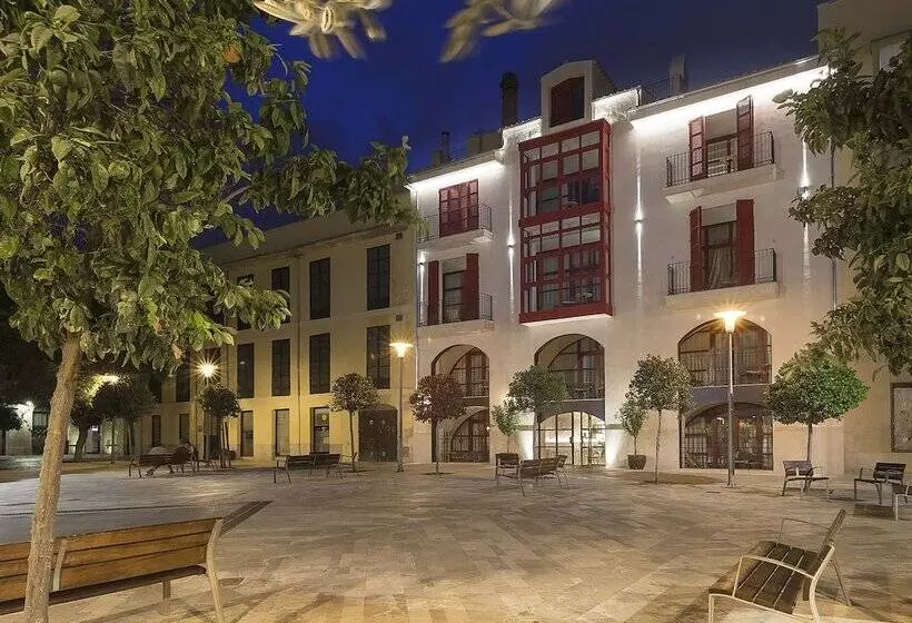 هتل Fil Suites