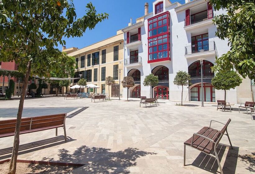 בית מלון כפרי Fil Suites