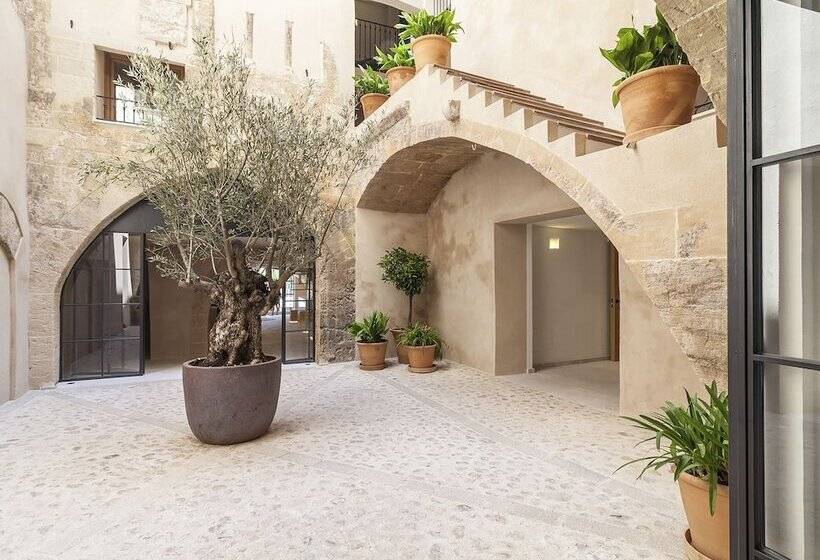 בית מלון כפרי Fil Suites