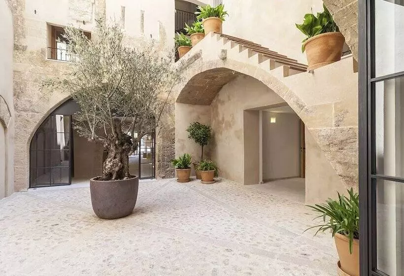 هتل Fil Suites