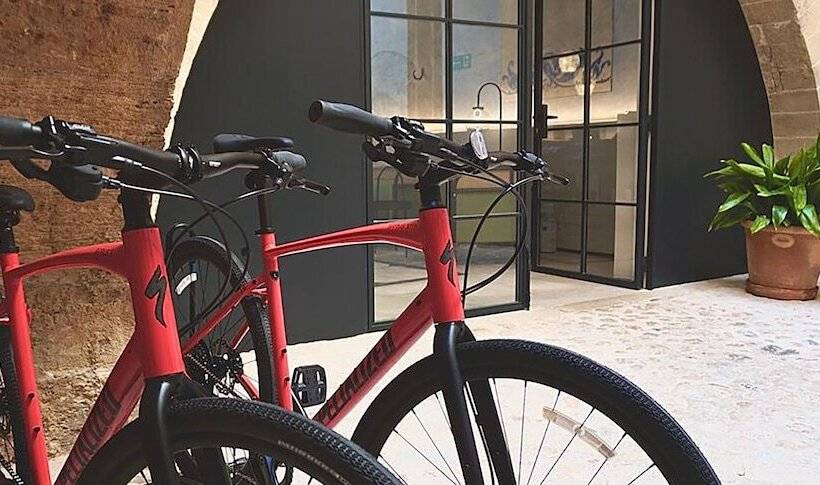 בית מלון כפרי Fil Suites