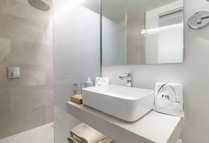 هتل Fil Suites