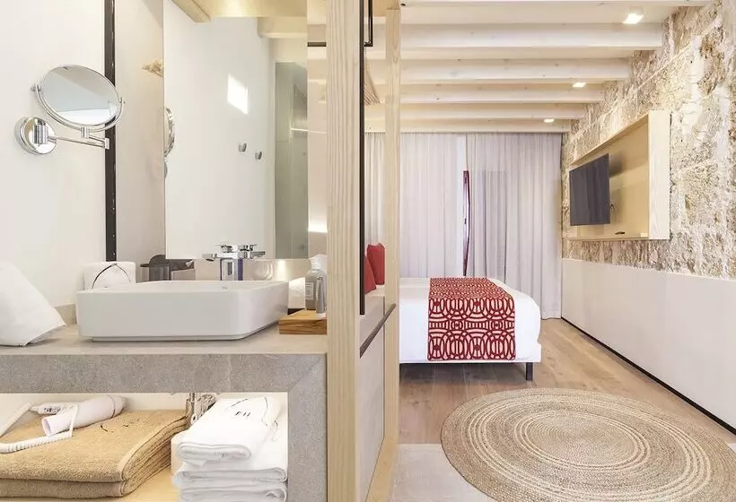 هتل Fil Suites