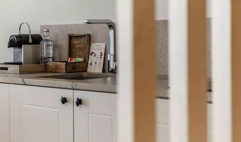 هتل Fil Suites