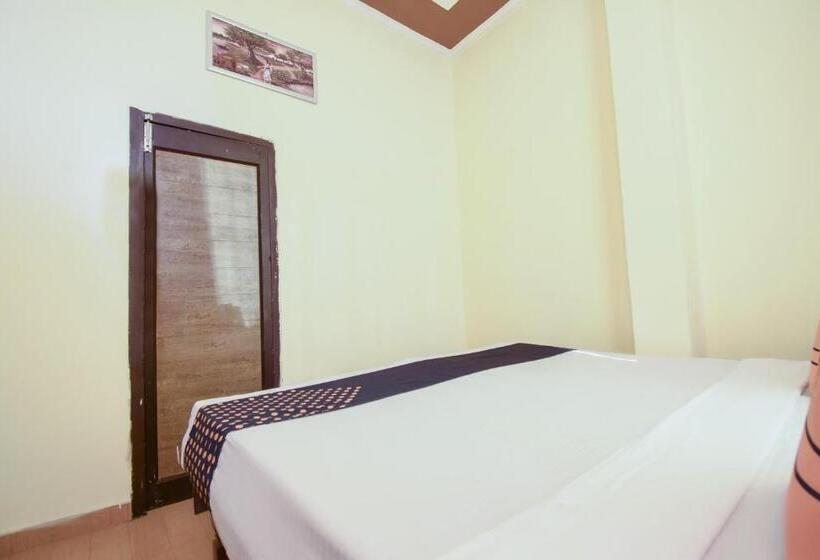 בית מלון כפרי Flagship Patiala Guest House