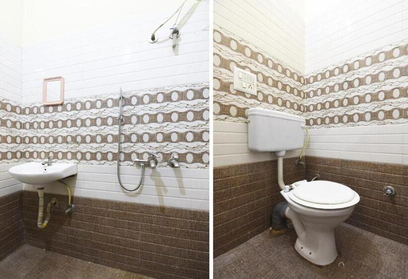 בית מלון כפרי Flagship Patiala Guest House