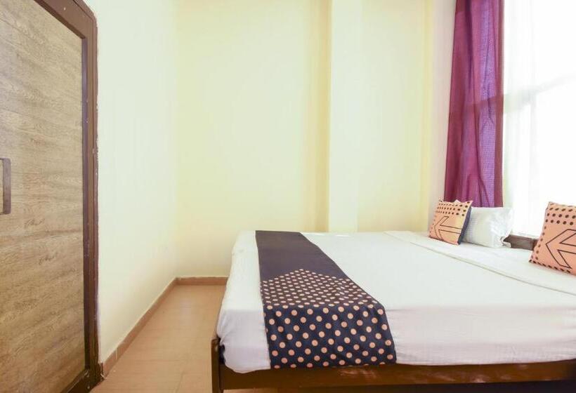 בית מלון כפרי Flagship Patiala Guest House