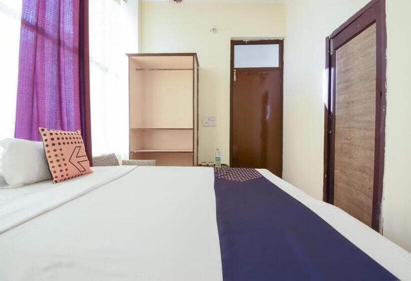 בית מלון כפרי Flagship Patiala Guest House