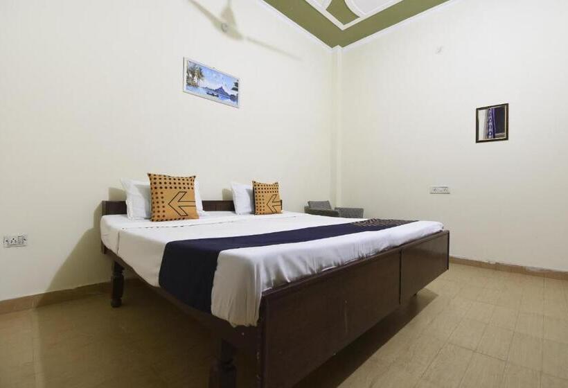 בית מלון כפרי Flagship Patiala Guest House