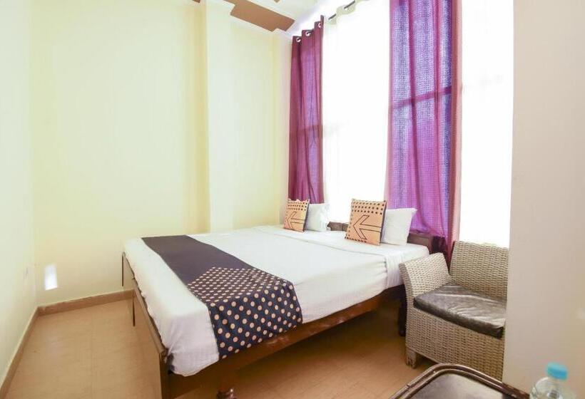 בית מלון כפרי Flagship Patiala Guest House