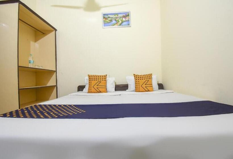 בית מלון כפרי Flagship Patiala Guest House