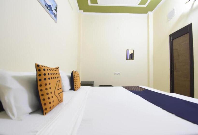 בית מלון כפרי Flagship Patiala Guest House