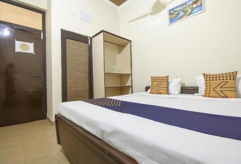 בית מלון כפרי Flagship Patiala Guest House