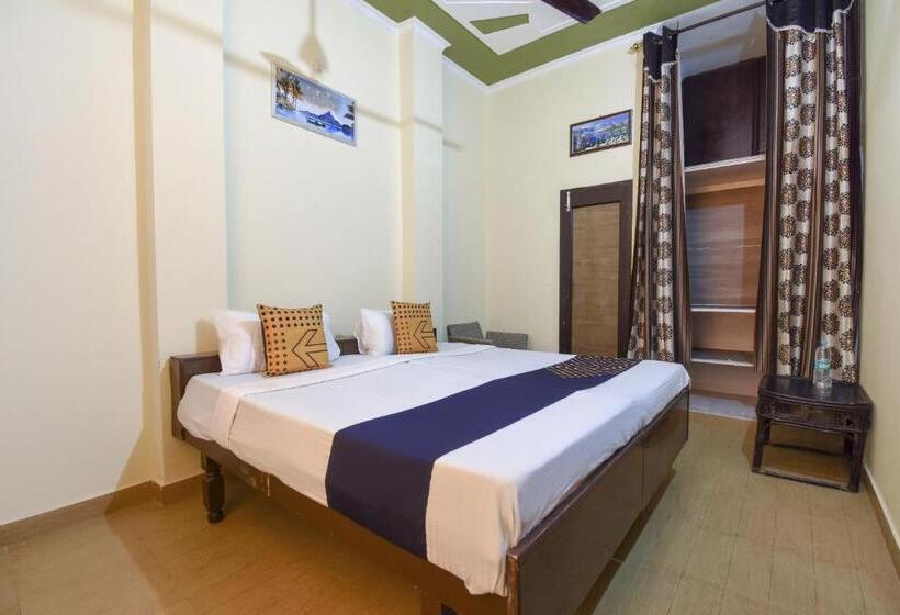 בית מלון כפרי Flagship Patiala Guest House