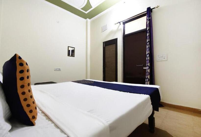 בית מלון כפרי Flagship Patiala Guest House