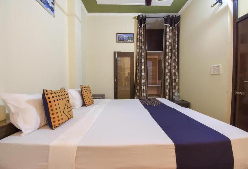 בית מלון כפרי Flagship Patiala Guest House