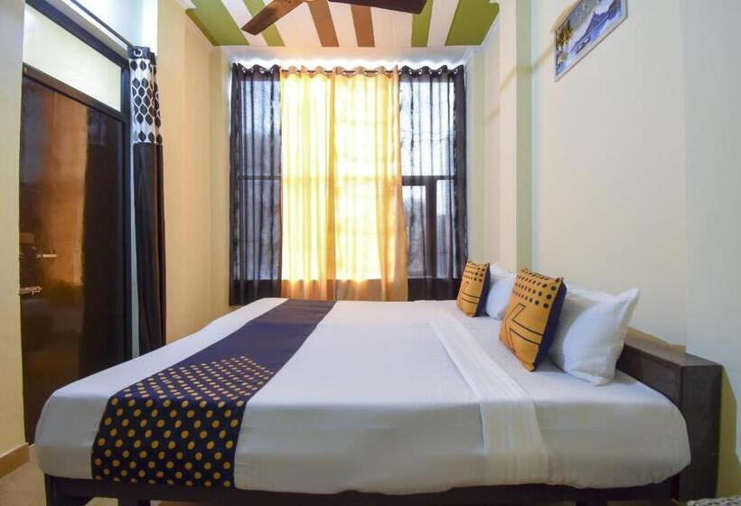 בית מלון כפרי Flagship Patiala Guest House