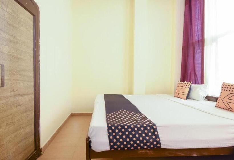 בית מלון כפרי Flagship Patiala Guest House