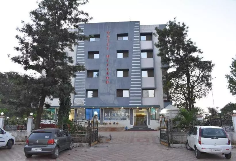 Hôtel Hilltop
