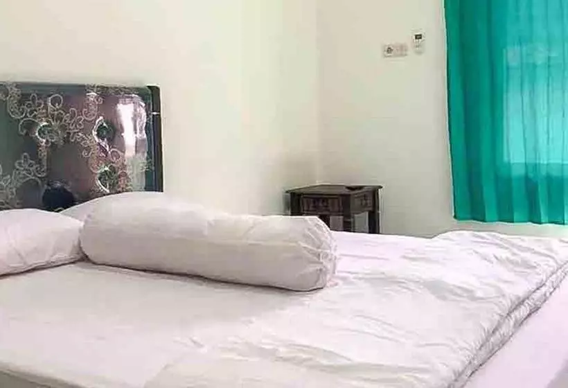 ホテル Koolkost Syariah At Rungkut Minimum Stay 6 Nights