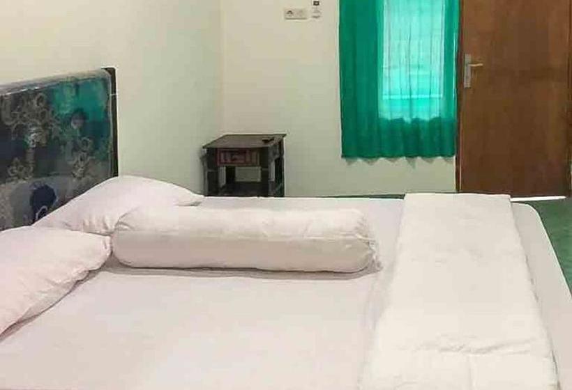 בית מלון כפרי Koolkost Syariah At Rungkut Minimum Stay 6 Nights