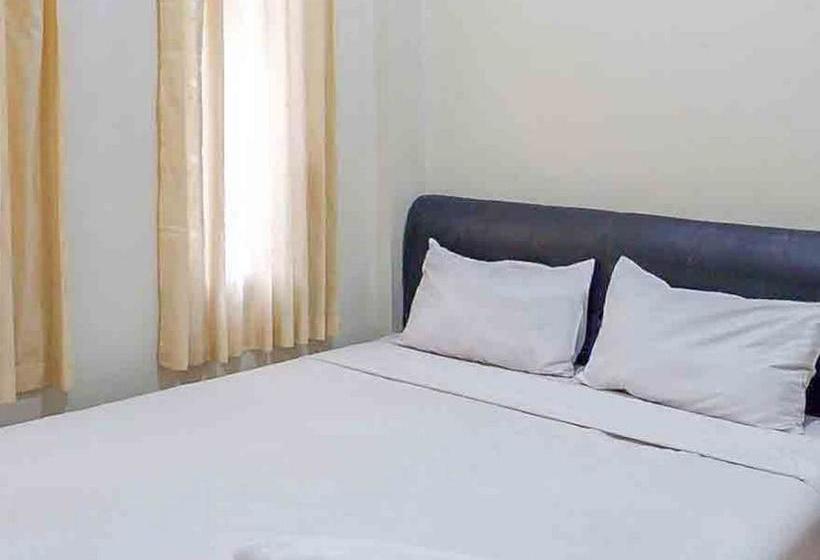 בית מלון כפרי Koolkost Syariah At Rungkut Minimum Stay 6 Nights