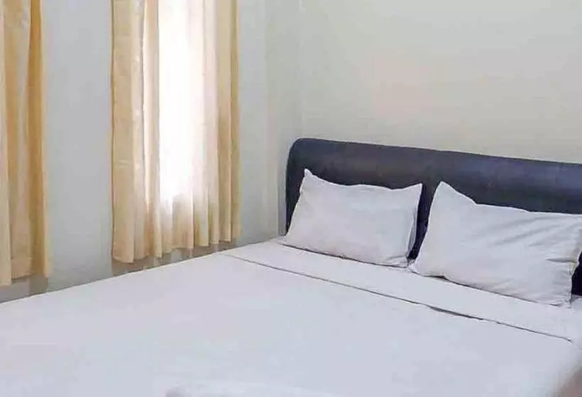 ホテル Koolkost Syariah At Rungkut Minimum Stay 6 Nights