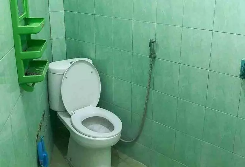 ホテル Koolkost Syariah At Rungkut Minimum Stay 6 Nights