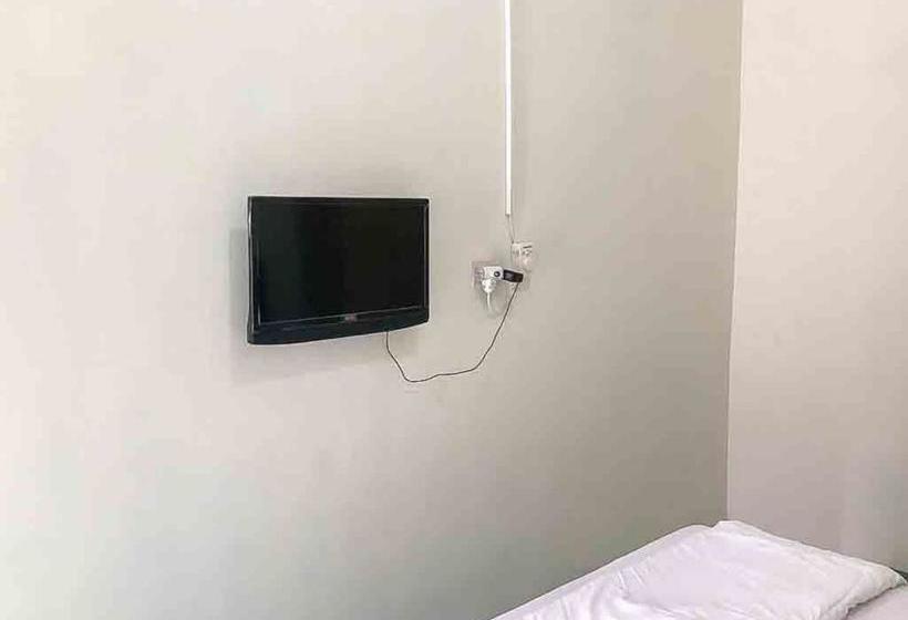 בית מלון כפרי Koolkost Syariah At Rungkut Minimum Stay 6 Nights