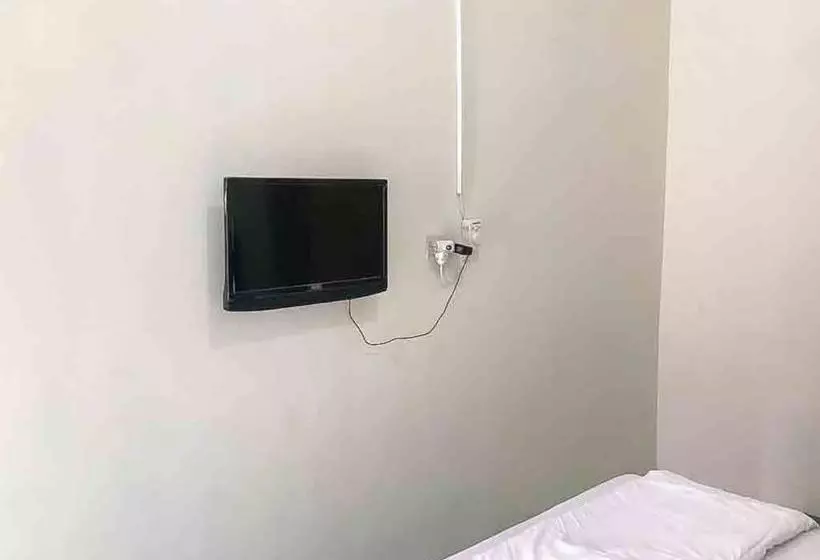 ホテル Koolkost Syariah At Rungkut Minimum Stay 6 Nights