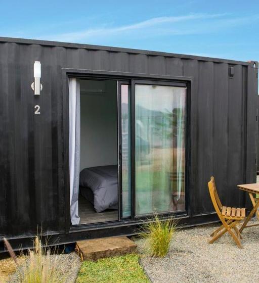 ホテル La Finca De Vane