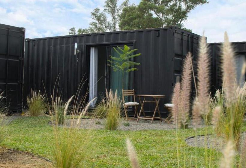 ホテル La Finca De Vane